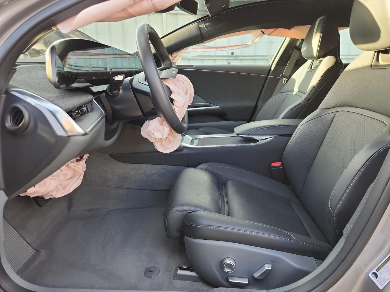 2025 Lucid Motors Air Touring