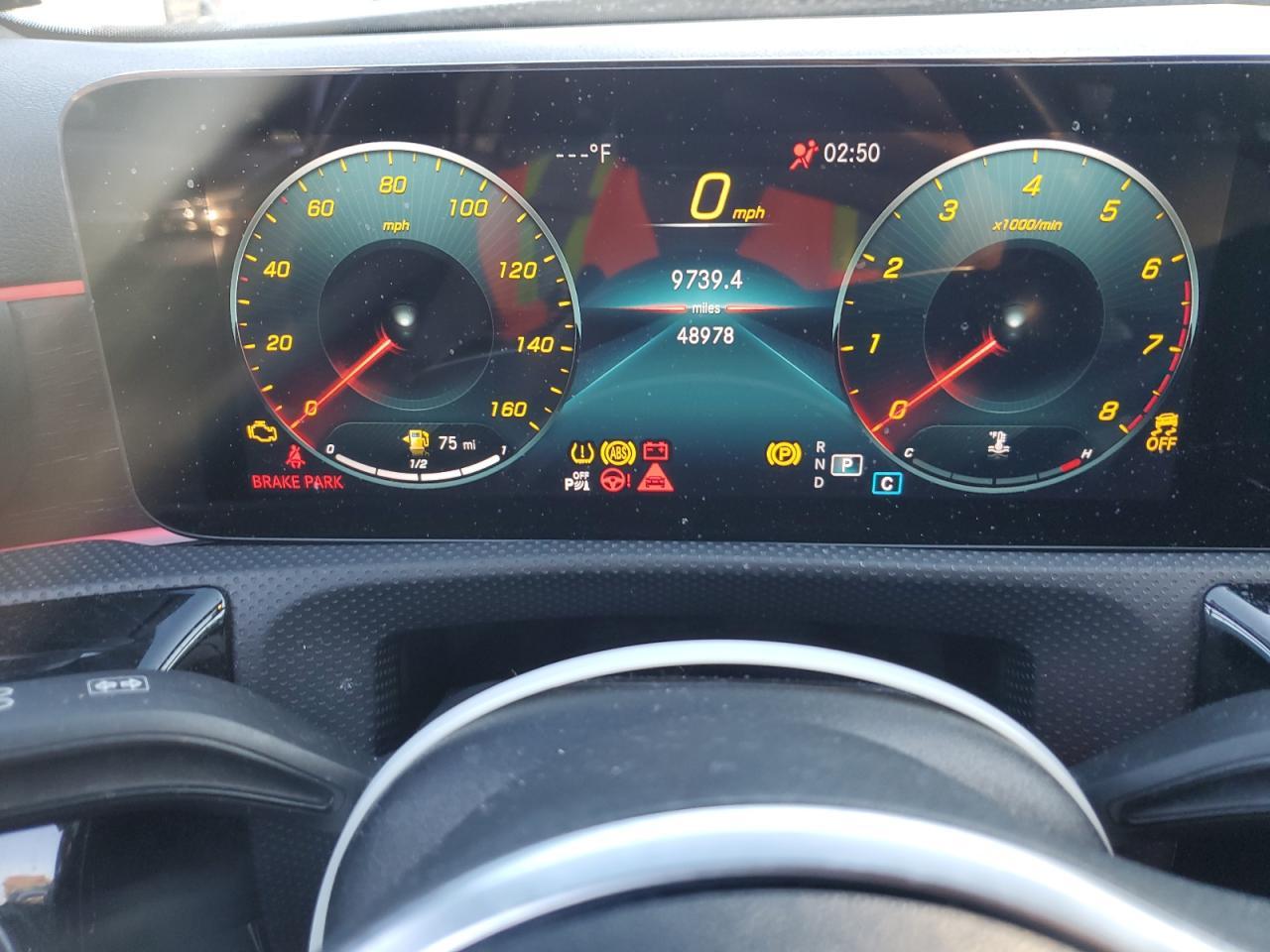 2022 Mercedes-Benz A 220 4matic