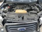 2017 Ford F150 Super cab