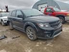 2016 Dodge Journey R/T