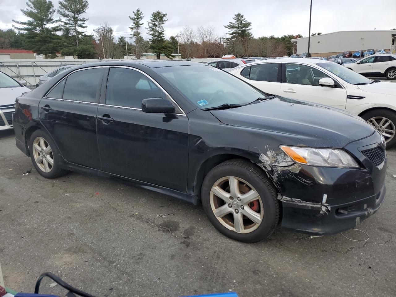 2007 Toyota Camry ce