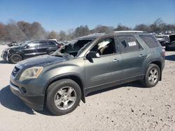 2011 GMC Acadia sle en venta en Madisonville, TN