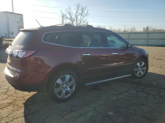 2015 Chevrolet Traverse ltz