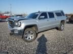 2018 GMC Sierra K1500 slt