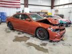 2020 Dodge Charger Scat Pack