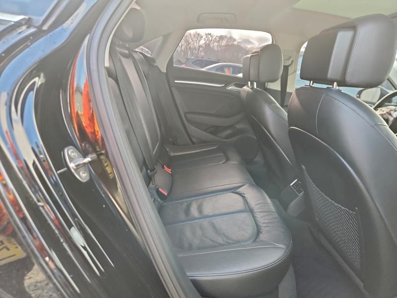 2016 Audi A3 Premium Plus S-line