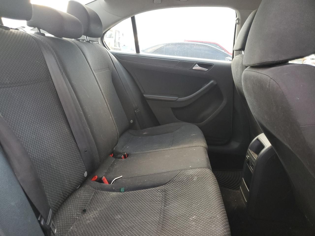 2014 Volkswagen Jetta Base