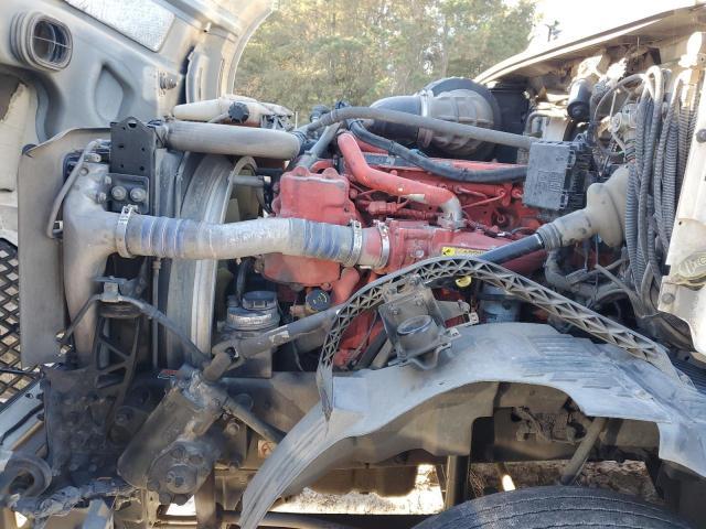 2017 Volvo Vnl Semi Truck