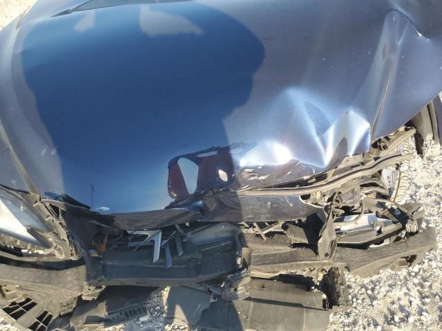 2022 Lexus Es 350 Base