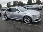 2018 Audi A6 Premium Plus