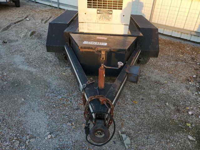 2002 Kohler Generator