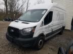 2023 Ford Transit Delivery Van