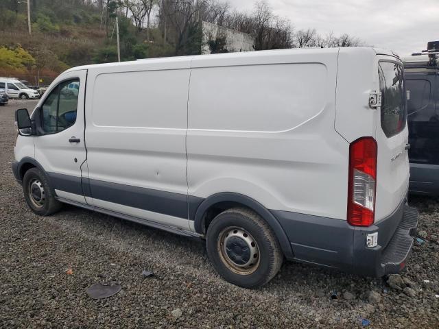 2015 Ford Transit Delivery Van