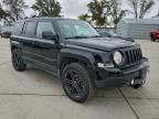 2012 Jeep Patriot Sport