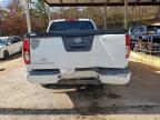 2017 Nissan Frontier s