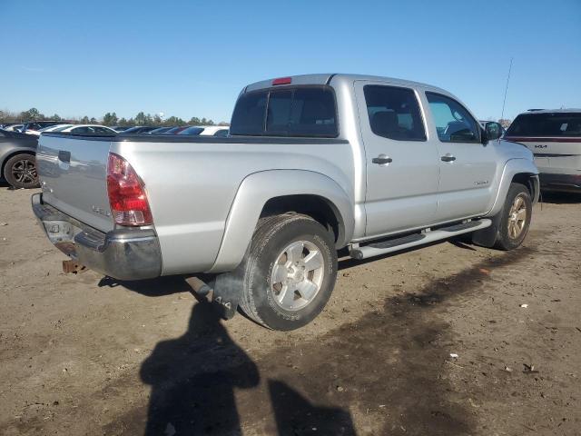 2007 Toyota Tacoma Double cab