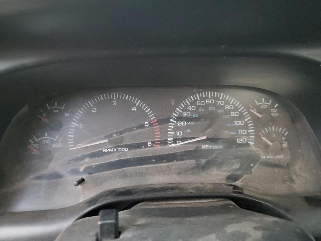 2000 Dodge Ram 1500