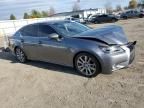2014 Lexus Gs 350
