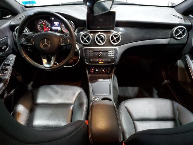2015 Mercedes-Benz Cla 250 4matic