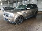 2012 Land Rover Range Rover Sport hse Luxury