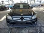 2010 Mercedes-Benz C 300 4matic