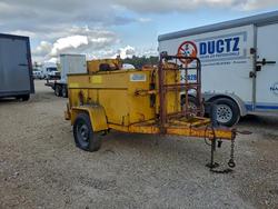 1989 Hesc O 1500 3A Mobile Power Unit for sale in Greenwell Springs, LA