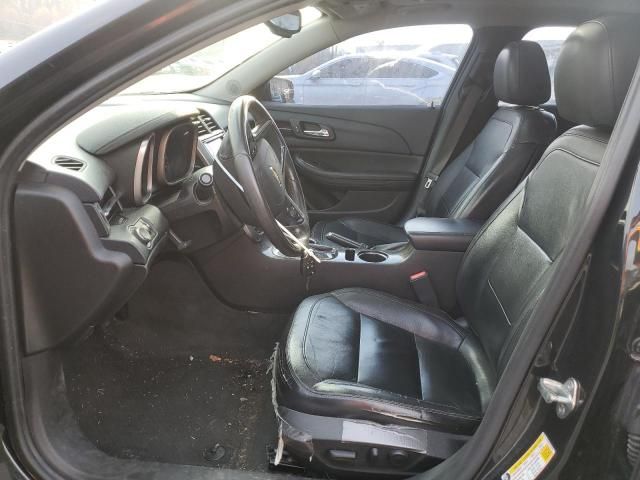 2014 Chevrolet Malibu ltz