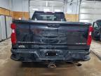 2024 Chevrolet Silverado K2500 Custom