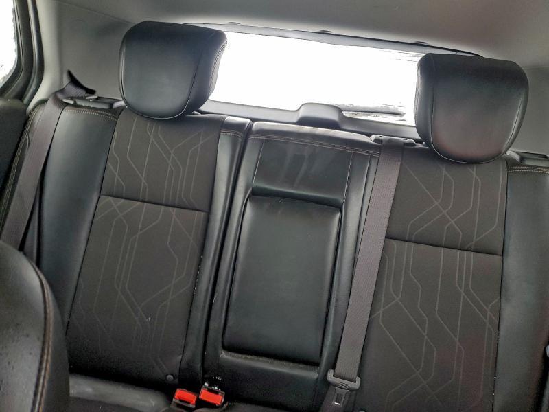 2018 Chevrolet Trax 1LT
