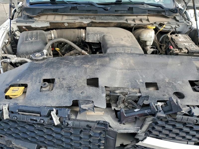 2019 Dodge RAM 1500 Classic Tradesman