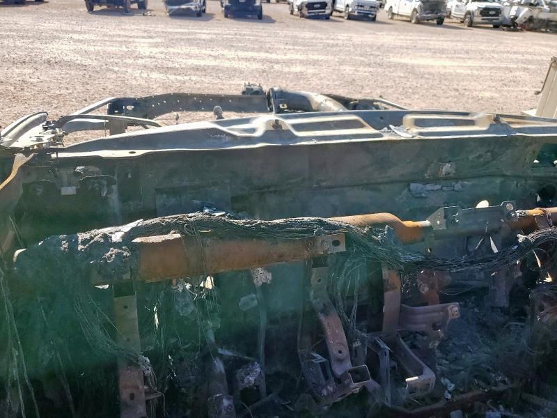 2021 Dodge RAM 4500 Flatbed Truck