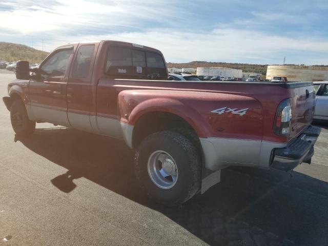 2003 Ford F350 Super