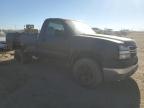 2005 Chevrolet Silverado K2500 Heavy Duty