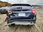 2017 Mercedes-Benz Gla 250 4matic