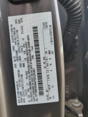 2026 Ford F350 Super Duty