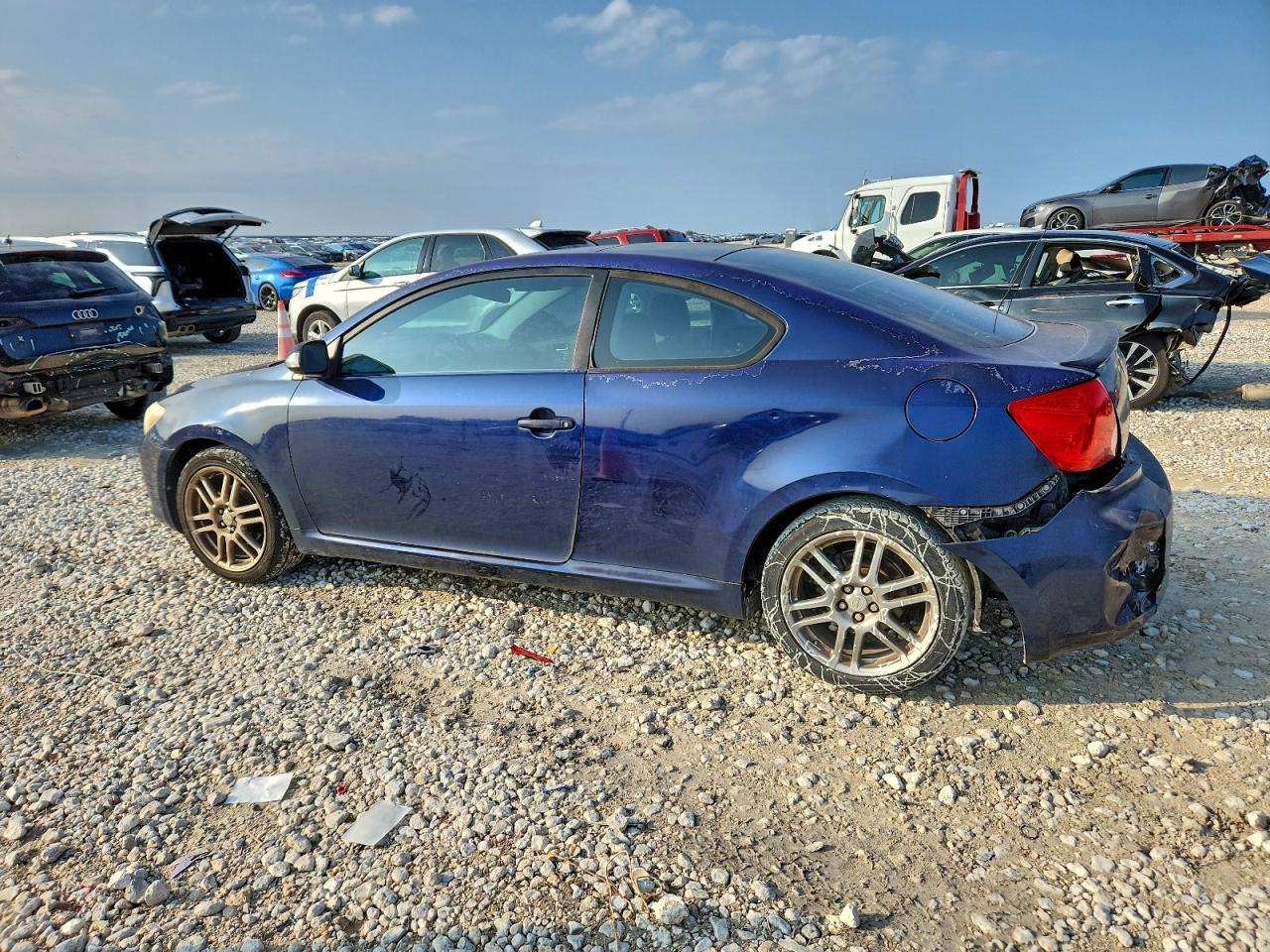 2006 Scion Scion
