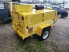 1996 Hesc O Manhole Support Trailer