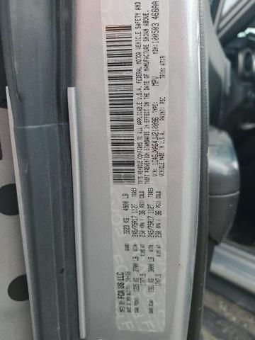 2018 Jeep Wrangler Sport