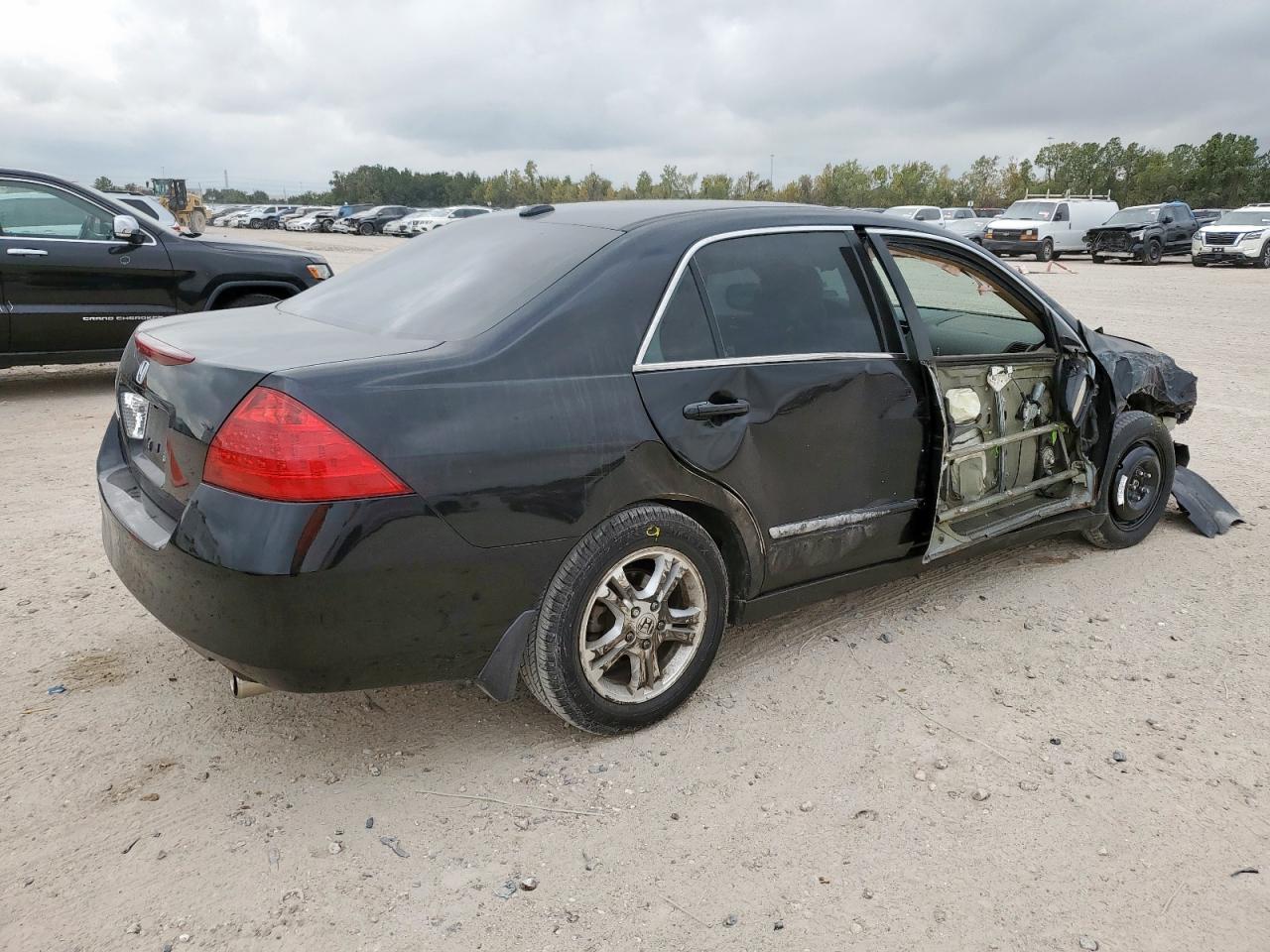 2006 Honda Accord ex