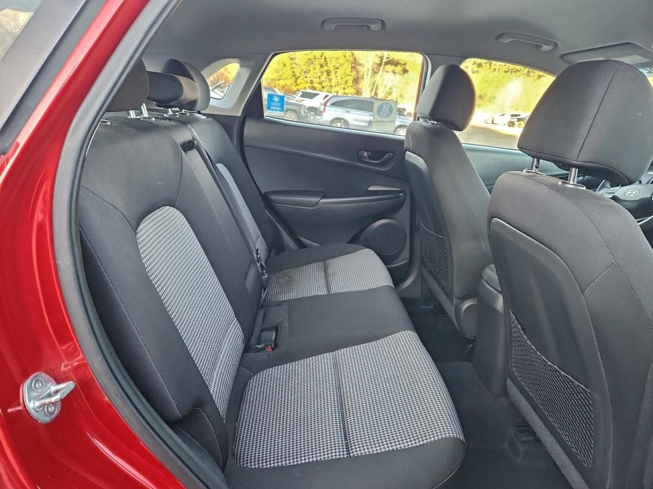 2020 Hyundai Kona se