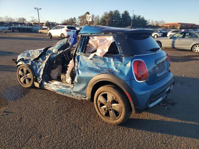 2022 Mini Cooper s