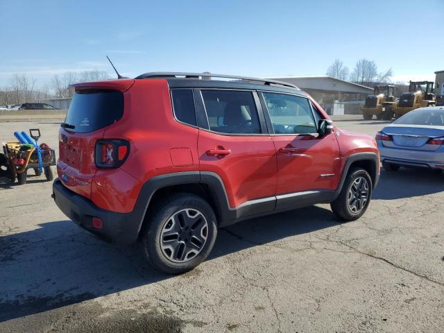2015 Jeep Renegade Trailhawk
