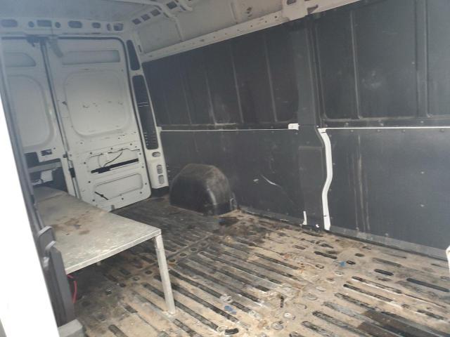 2019 Dodge RAM Promaster 2500 Delivery Van