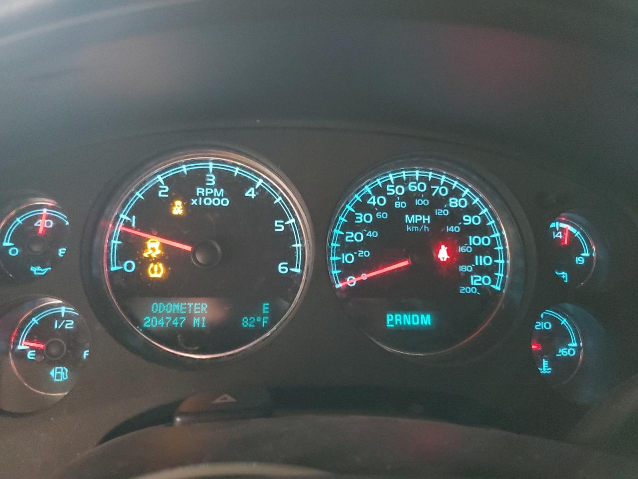 2013 GMC Yukon xl K1500 slt