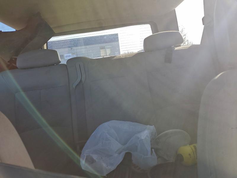2006 Saturn Vue