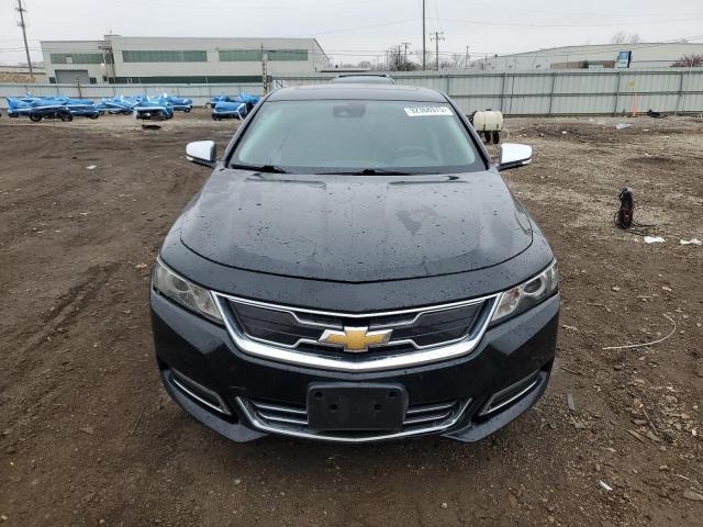 2020 Chevrolet Impala Premier