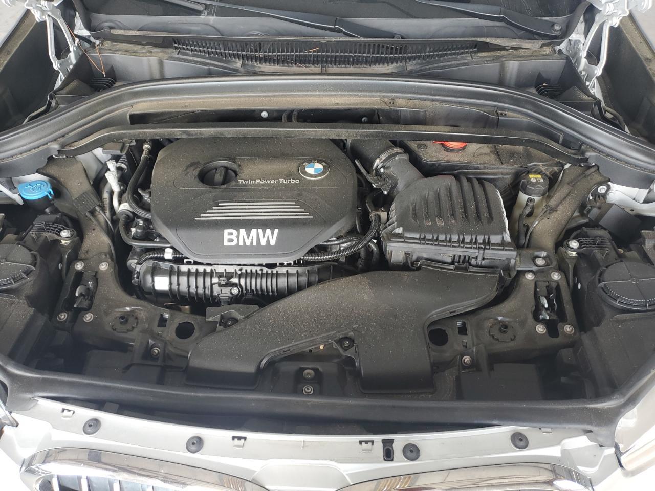 2018 BMW X1 Sdrive28i