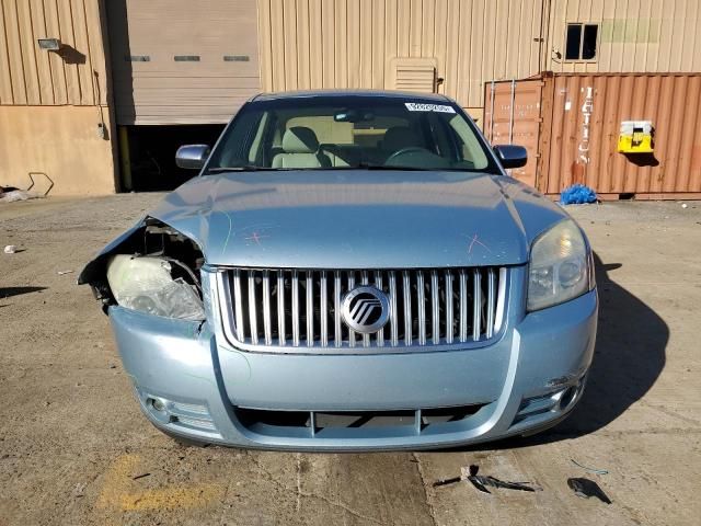 2008 Mercury Sable Premier