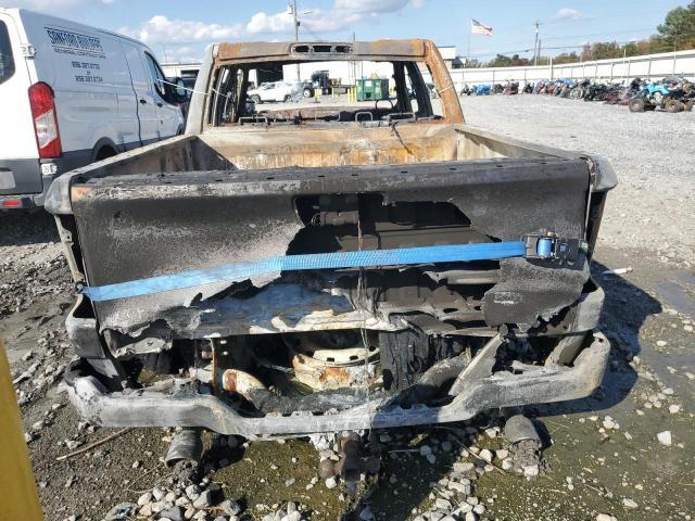 2025 Dodge Ram 1500 big Horn/lone Star