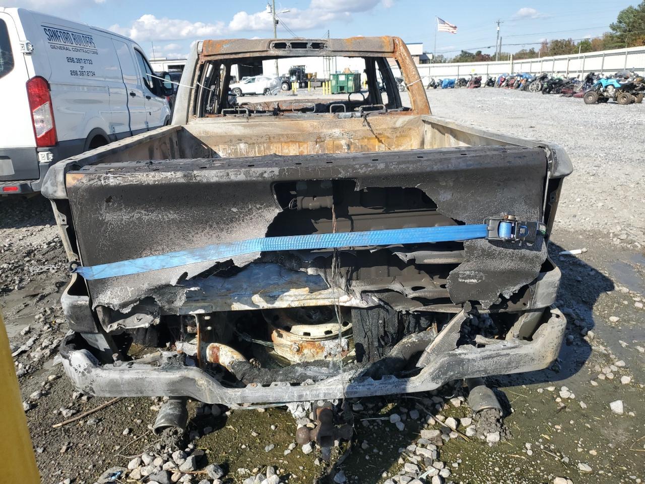 2025 Dodge Ram 1500 big Horn/lone Star